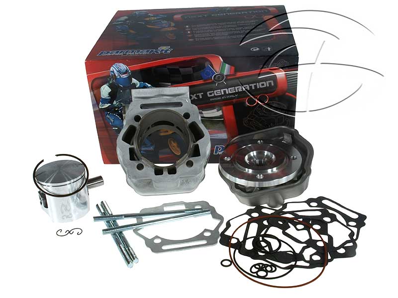 Parmakit Cylinderkit (Racing) 110cc - PIA