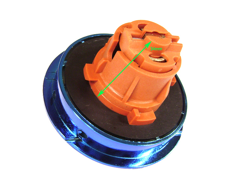 Str8 Tanklock (Aerox)