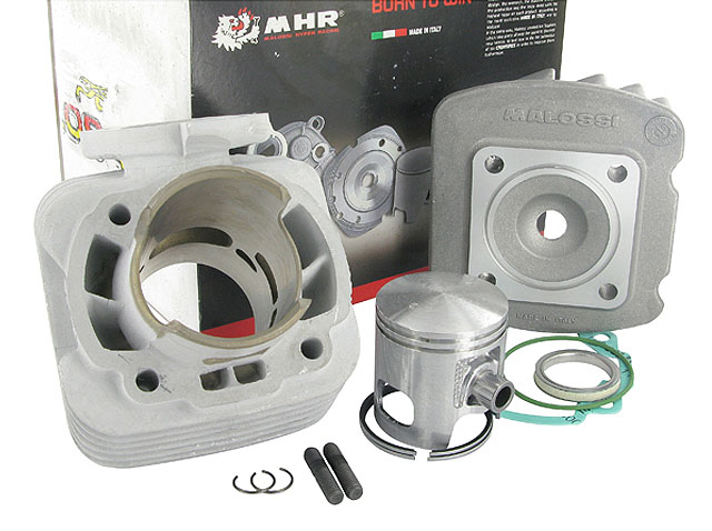 Malossi Cylinderkit (MHR Replica) 70cc