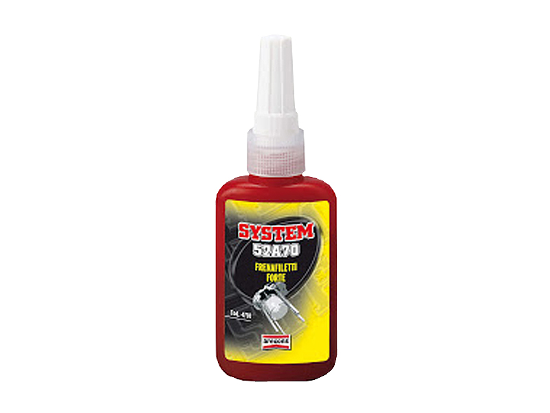 Arexons Thread Locker Stark (System 52A70) 10 ml