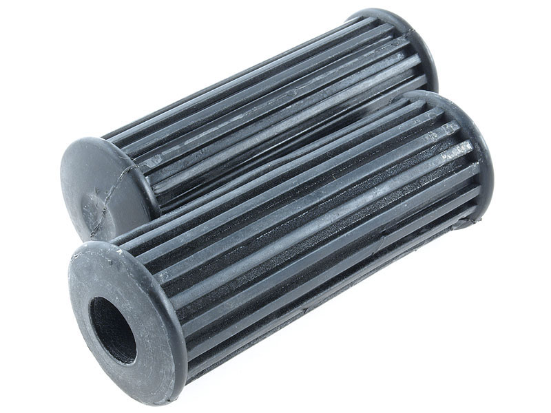 Stroke Fotpinnsgummi (Universell)