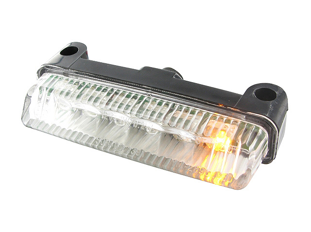 Division Baklampa (Mini LED - Flash)