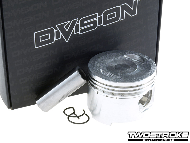 Division Kolvkit (Standard) 50cc