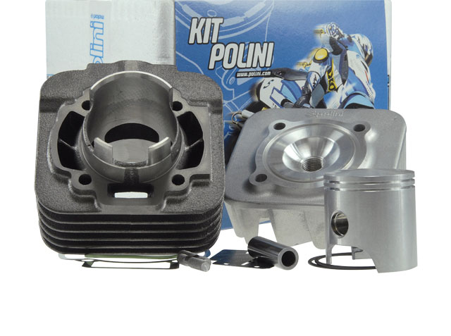 Polini Cylinderkit (Sport) 70cc