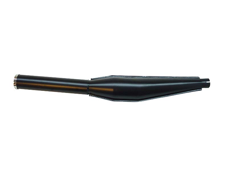 Jamarcol Ljuddämpare (Svart) 32mm