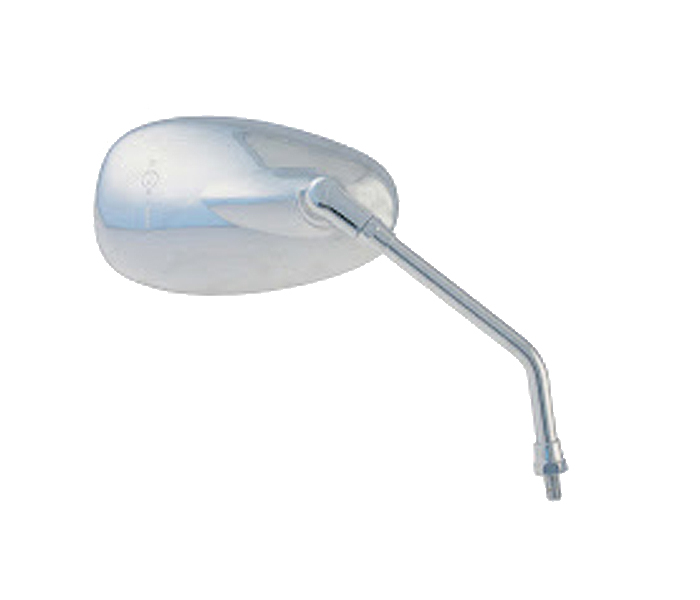 RMS Backspegel (Standard) Krom