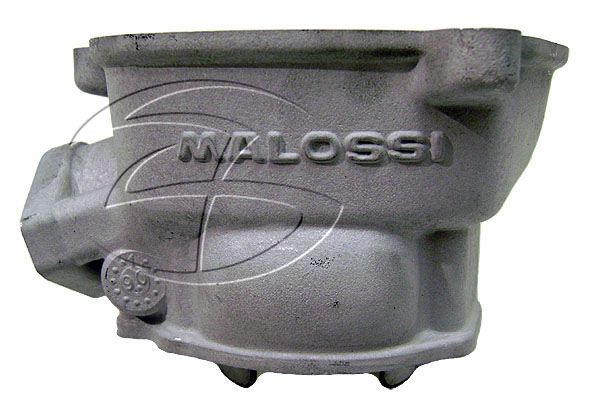 Malossi Cylinderkit (MHR) 78,5cc - DER