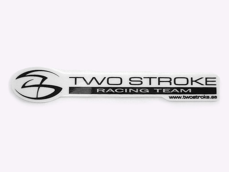 TS Dekal (TS Racing Team) Small