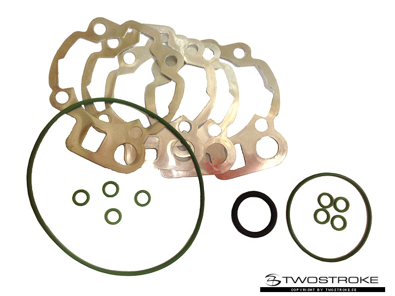 Metrakit Packningssats (940R0332)