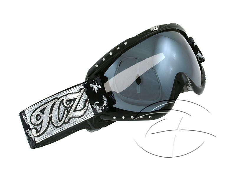 HZ Crossglasögon (Hard Swarovski)