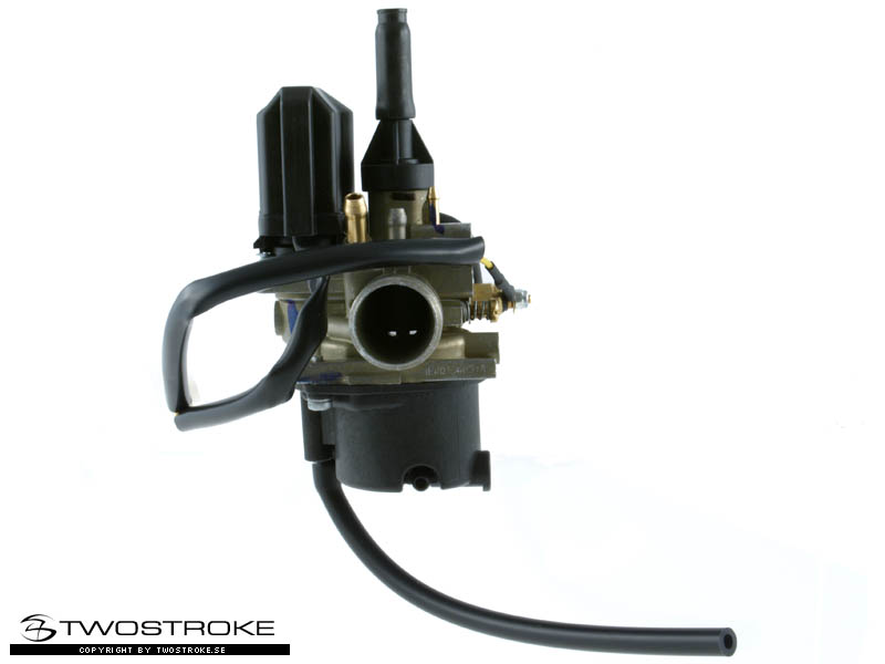 Gurtner Förgasare (PY15 423) 15 mm - Peugeot