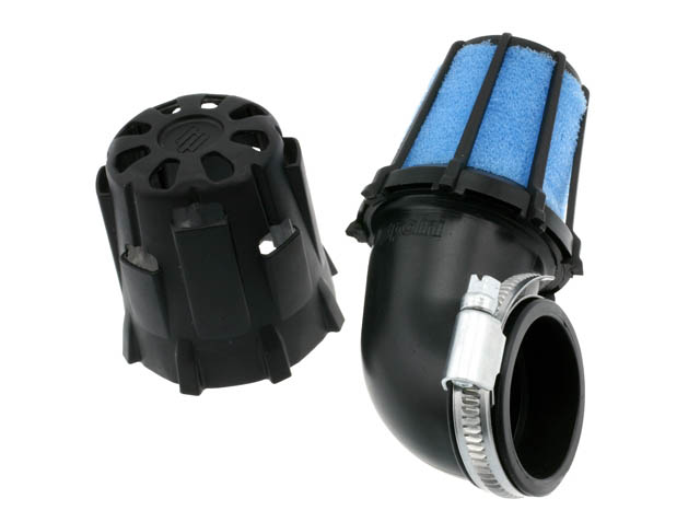 POLINI Luftfilter Für Buxy 50cc - Doppelschicht Schaumstoff Filter