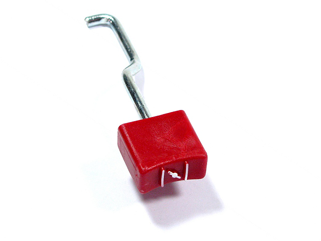 Piaggio Choke (Standard)