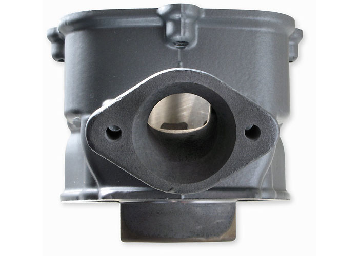 Piaggio Group Cylinder (Original) - Euro4