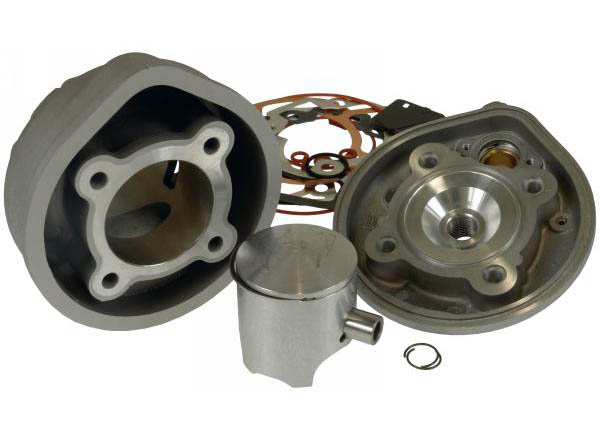 Stage6 Cylinderkit (Sport Pro) 70cc - Piaggio