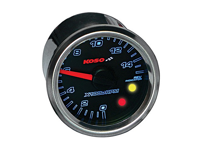 Тахометр 15000rpm