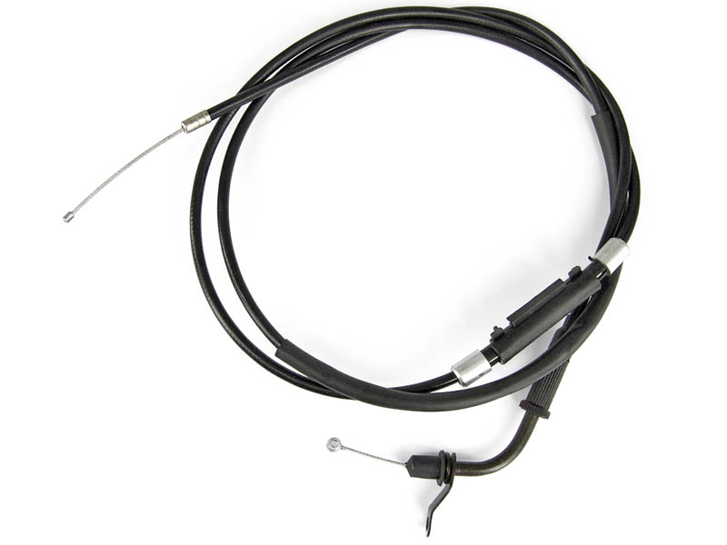 TNT Gasvajer (Bw´s 2004 -->)