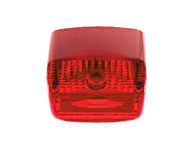 Vicma Baklampsglas (Peugeot FOX / 103)