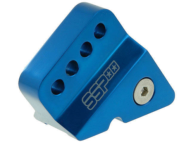 Stage6 Höjningssats (SSP)