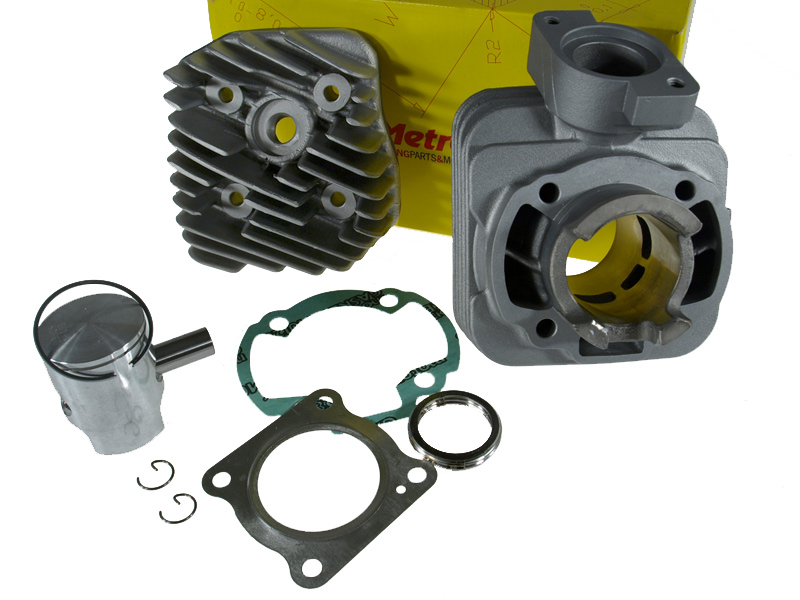 Metrakit Cylinderkit (Sport) 50cc