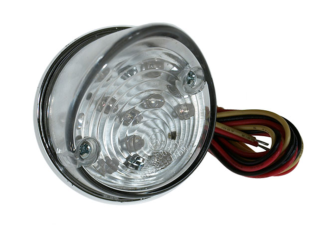 MTKT Ersättningslampa (LED) CE