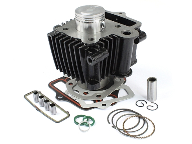 TNT Cylinder (50cc)