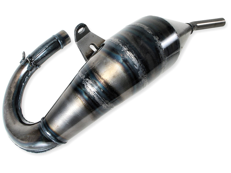 Giannelli Krök (Enduro 2T) 10-11