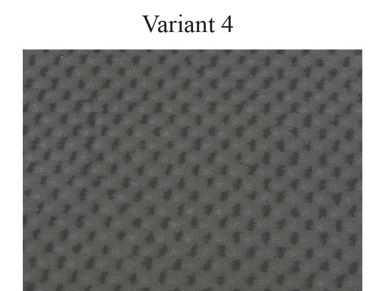 4R Klisterark (kolfiberlook)