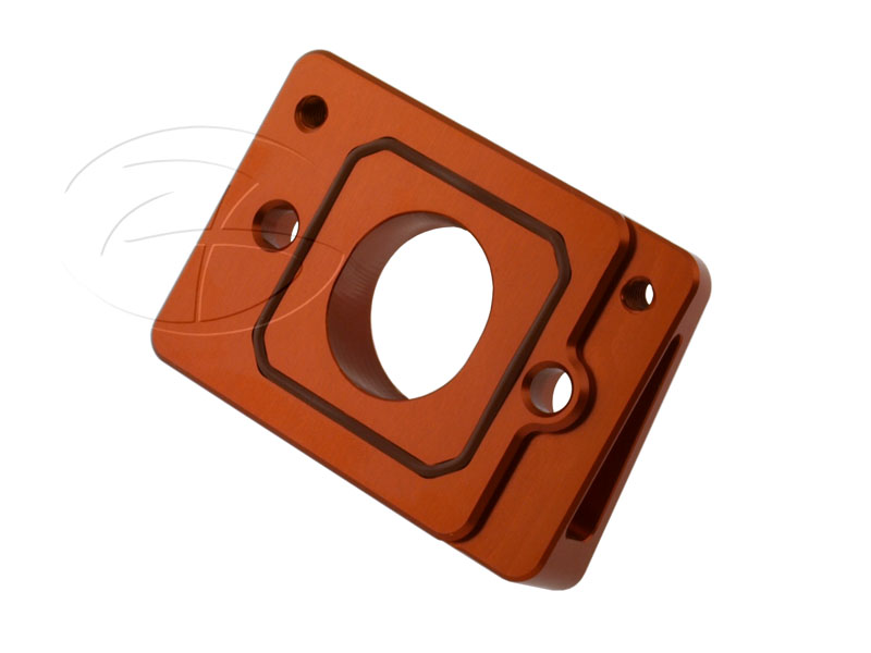 Stage6 Insug+Spacer (FKM Viton®)