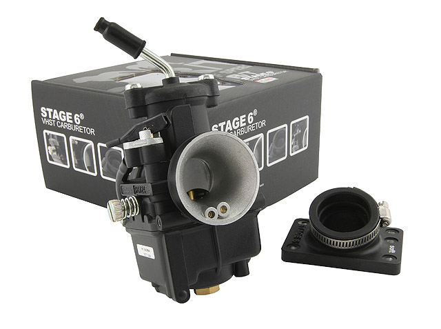 Stage6 Förgasarkit (VHST 24 R/T)