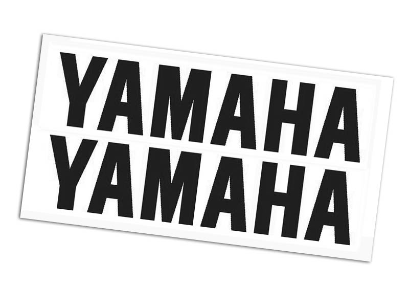 Yamaha Dekaler (Text) 32x7,5