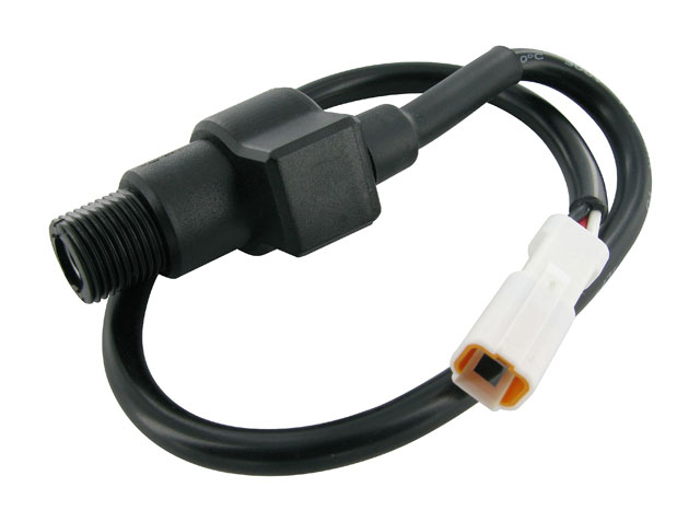 Koso Hastighetssensoradapter - (JIS Type A - NY) - Aerox-