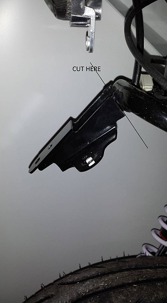 MTKT Kåpkit (Absolute)