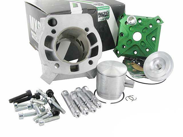 MXS Racing Cylinderkit (GP2) 90cc - AM6