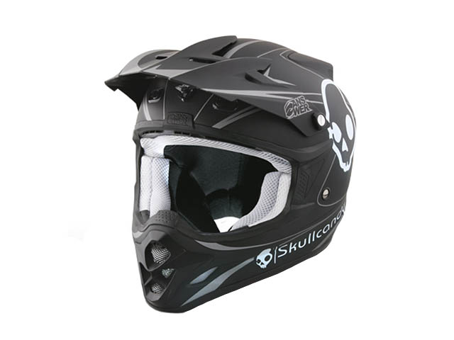Answer Crosshjälm (Skullcandy) (Sista storleken XXL)