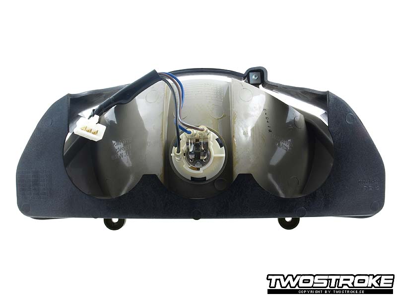 PGO Framlampa (Original) (1 x 35W)
