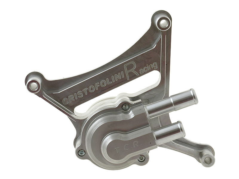 TCR Tuningkit (Racing) 70cc - Slider/BW'S