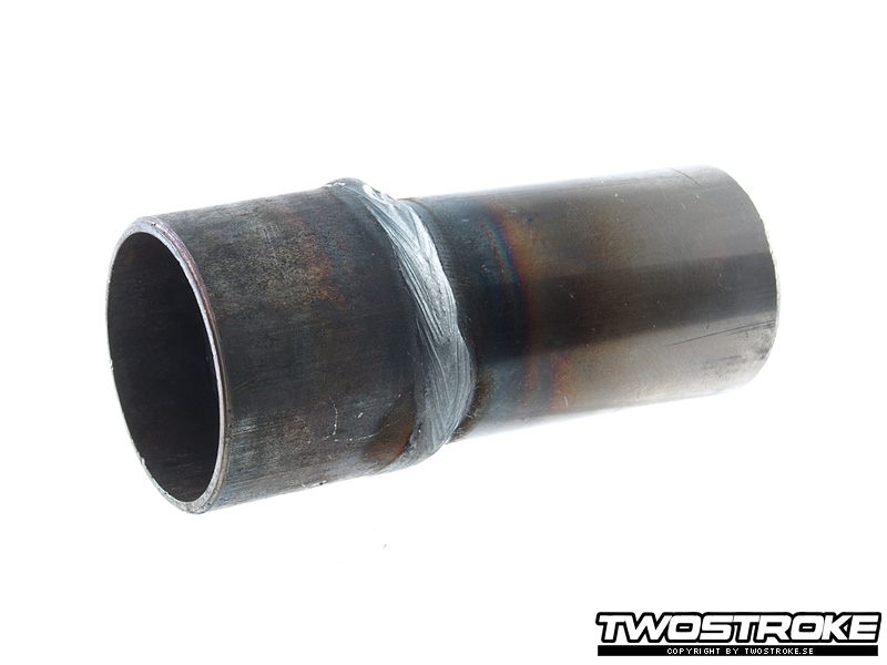 Turbo Kit Avgasadapter (Ostrypt)