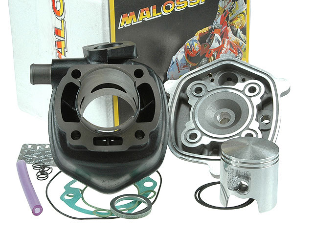 Malossi Cylinderkit (Sport) 70cc