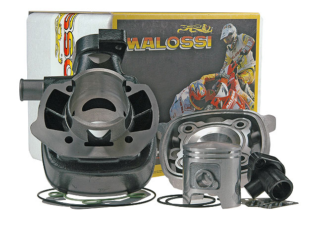 Malossi Cylinderkit (Sport) 70cc