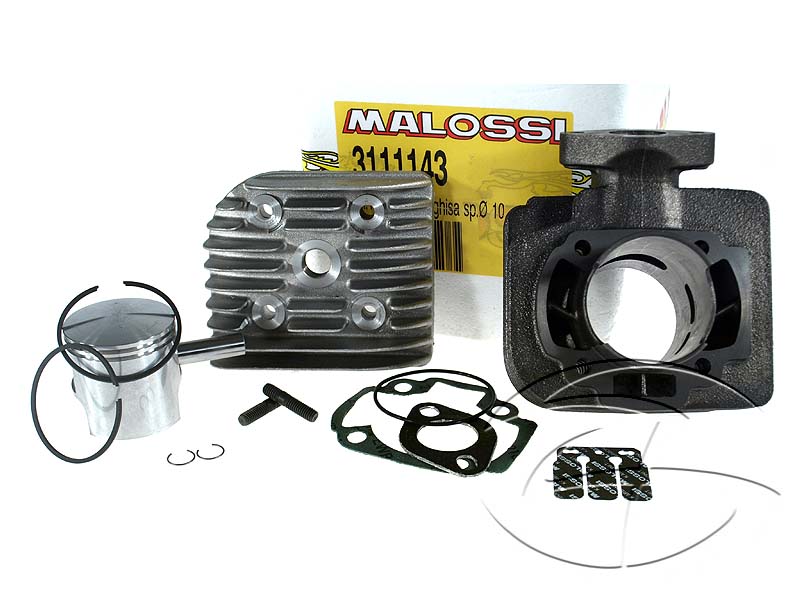 Malossi Cylinderkit (Sport) 70cc