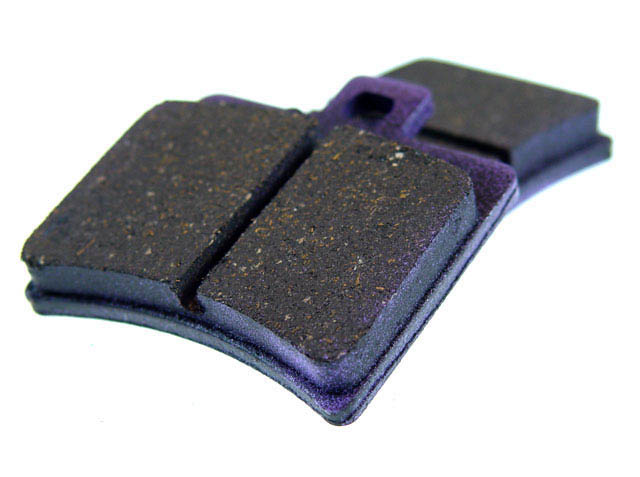 Galfer Bromsbelägg (Semi-metall) S30