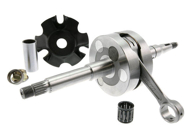 Malossi Big Bore vevpart