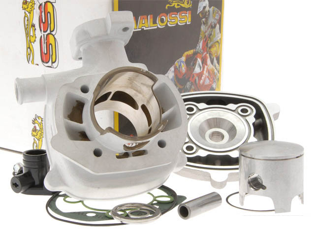 Malossi Cylinderkit (MHR Racing) 70cc