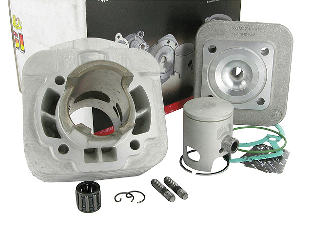 Malossi Cylinderkit (MHR) 50cc