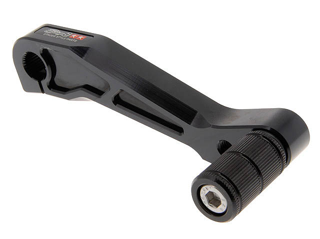 Stage6 Kickpedal (SSP) till EVO-kicken