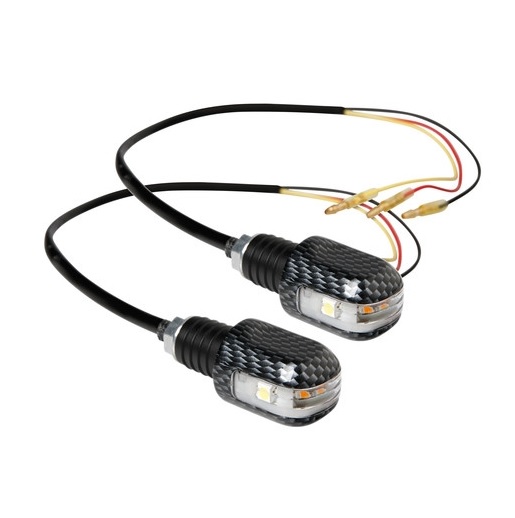 Lampa Styrknoppar (LED) Ø17-23
