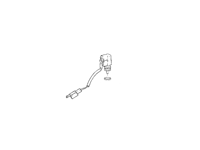 Yamaha Automatchoke (5EUE410A00)