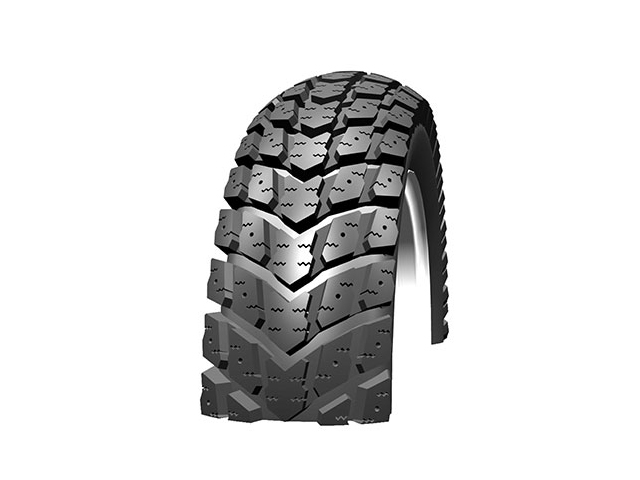 Schwalbe Vinterdäck (Iceman) 10 tum
