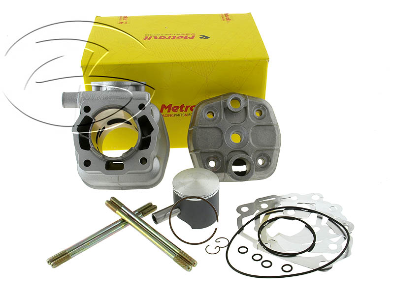 Metrakit Cylinderkit (SP3) 70cc - DER